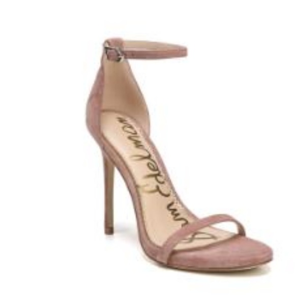 Sam Edelman Shoes - Sam Edelman Ankle Strap Sandal